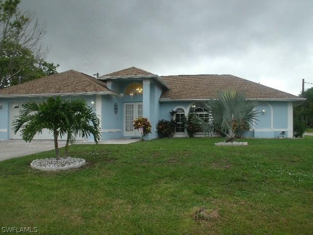 1518 SW 14th Ter., Cape Coral, FL 33991