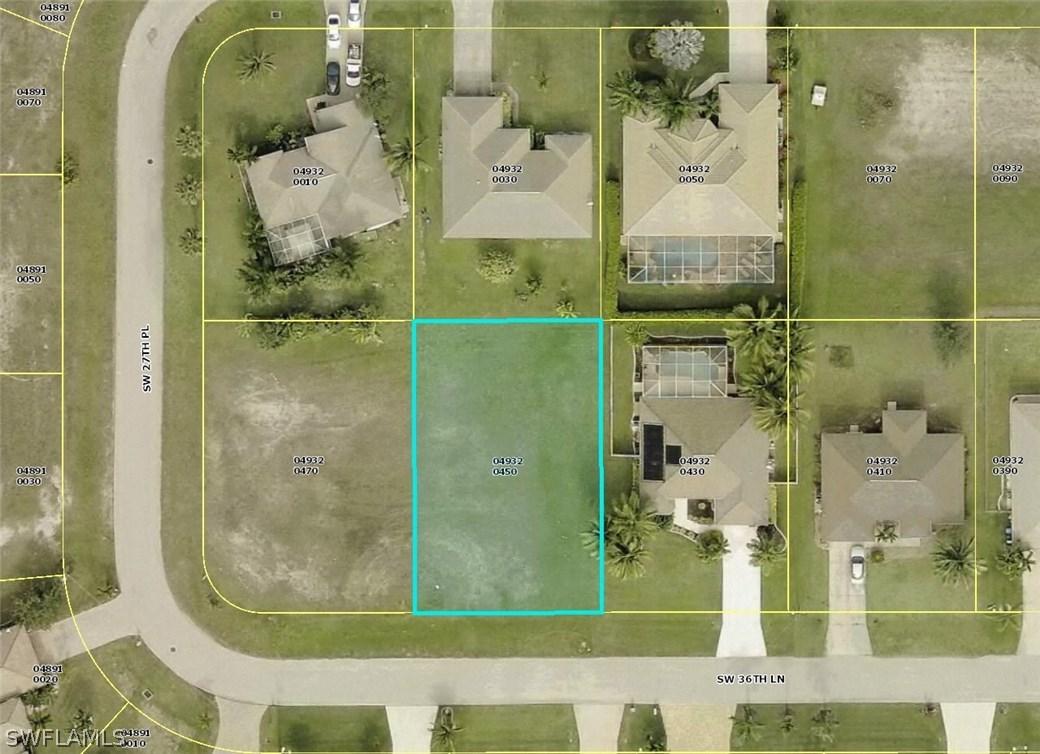 [Address Hidden by Seller], Cape Coral, FL 33914