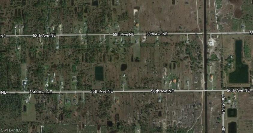 Ne 58th Ave, Naples, FL 34120