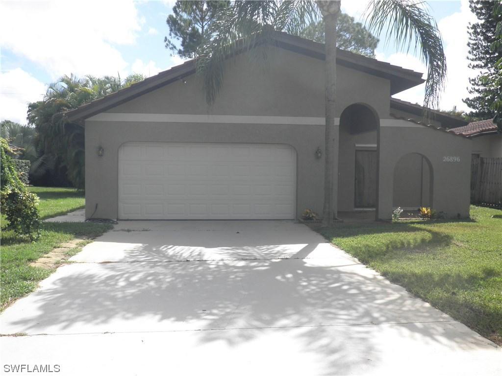 26896 Spanish Gardens Dr., Bonita Springs, FL 34135