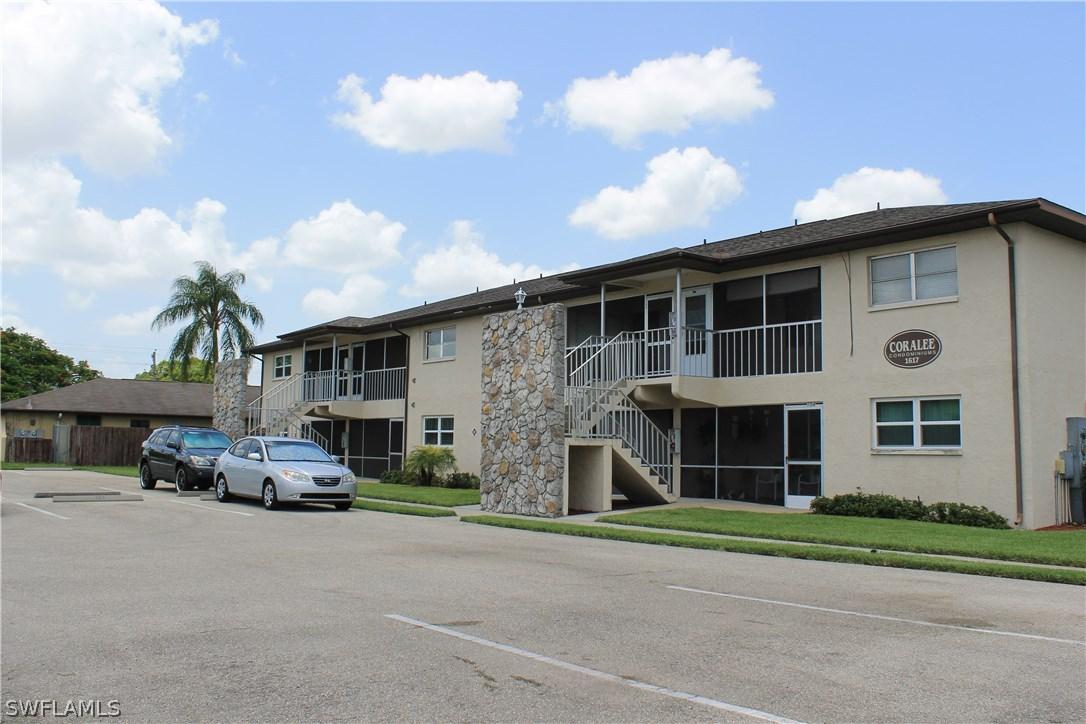 1617 SE 26th St. #203, Cape Coral, FL 33904