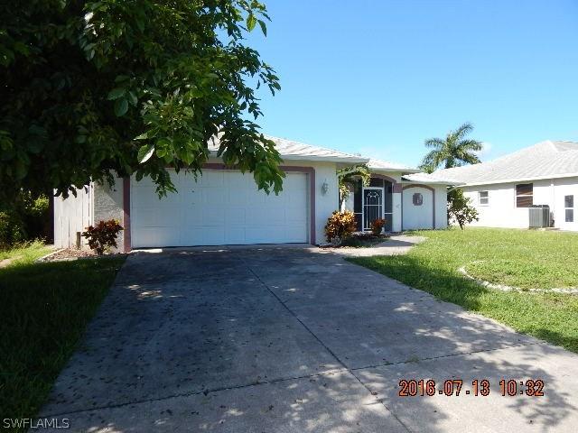 2918 SW 26th St., Cape Coral, FL 33914