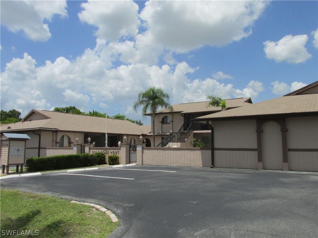 1429 SW 48th Ter. #4, Cape Coral, FL 33914