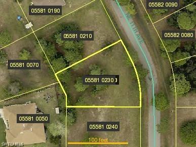 3640 NE 11th Ave., Cape Coral, FL 33909