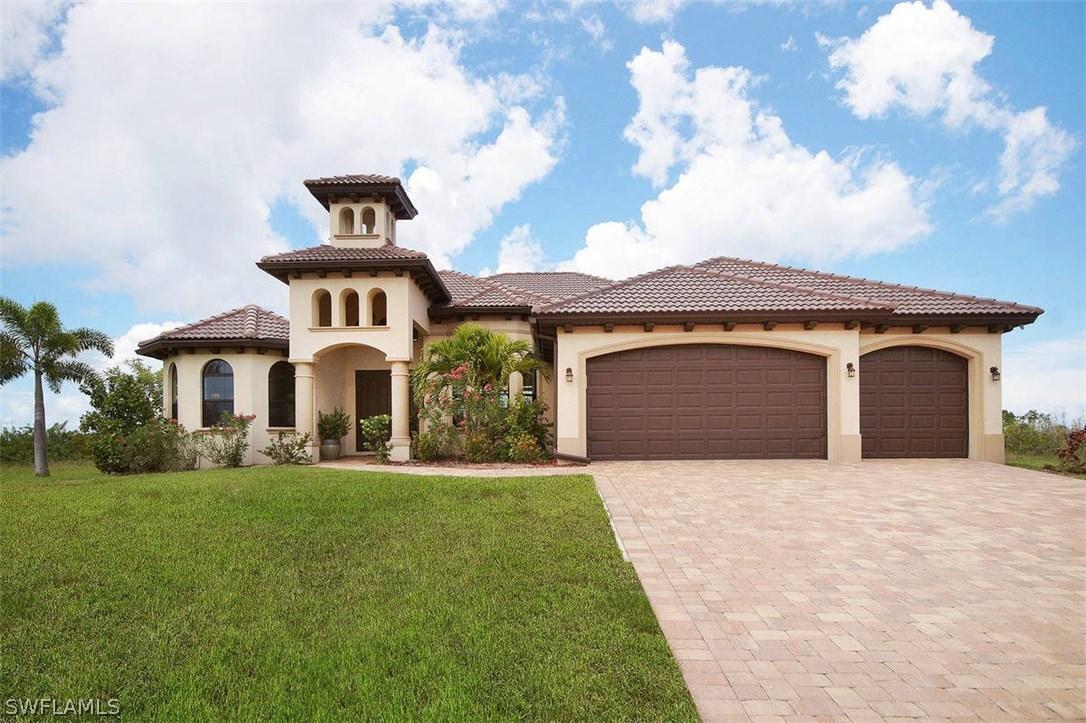 1618 NW 44th Ave., Cape Coral, FL 33993