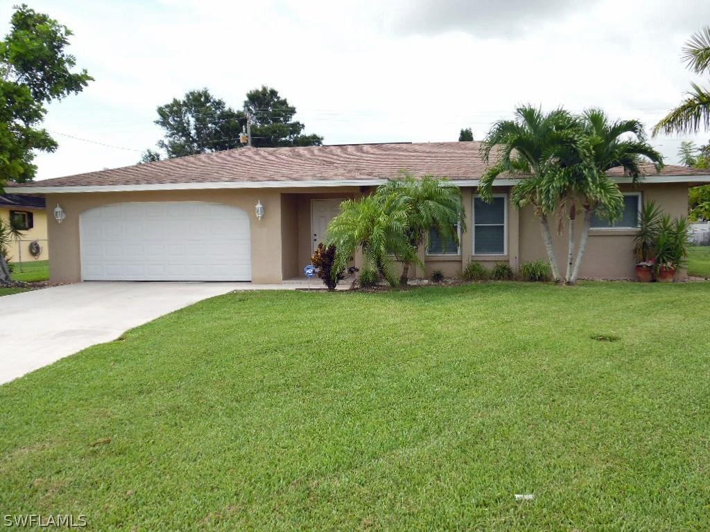 2207 SE 1st Ter., Cape Coral, FL 33990