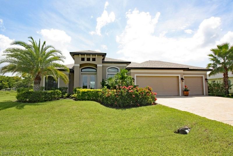 2127 SE 17th Pl., Cape Coral, FL 33990