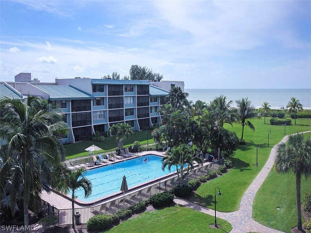 979 E Gulf Dr. #214, Sanibel, FL 33957