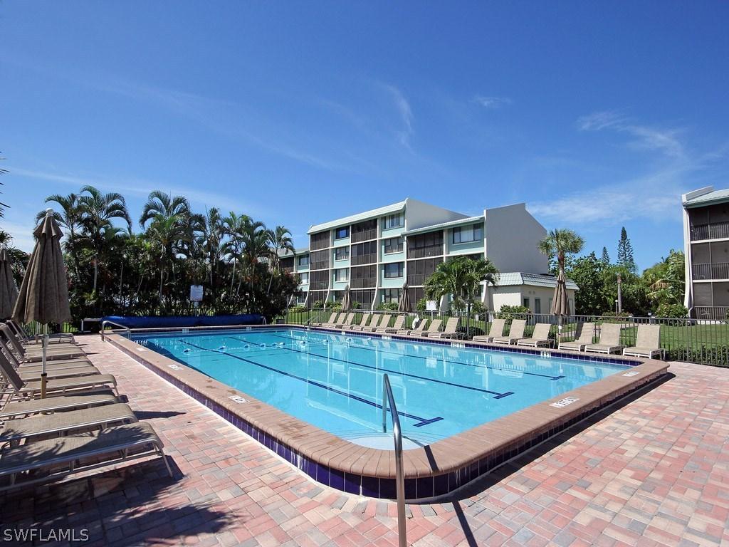 979 E Gulf Dr. #313, Sanibel, FL 33957
