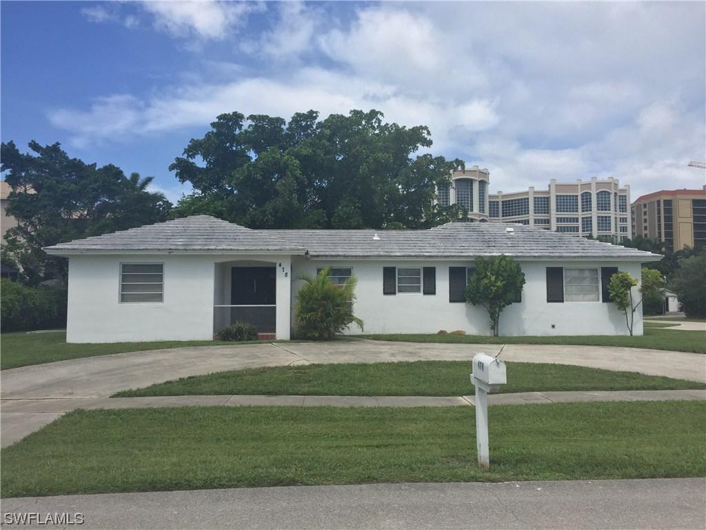 478 Fieldstone Dr., Marco Island, FL 34145