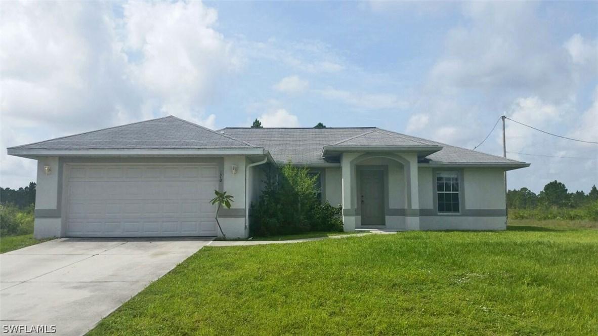 1707 W 11th St., Lehigh Acres, FL 33972