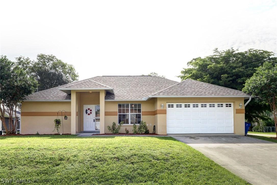 17473 Homewood Rd., Fort Myers, FL 33967