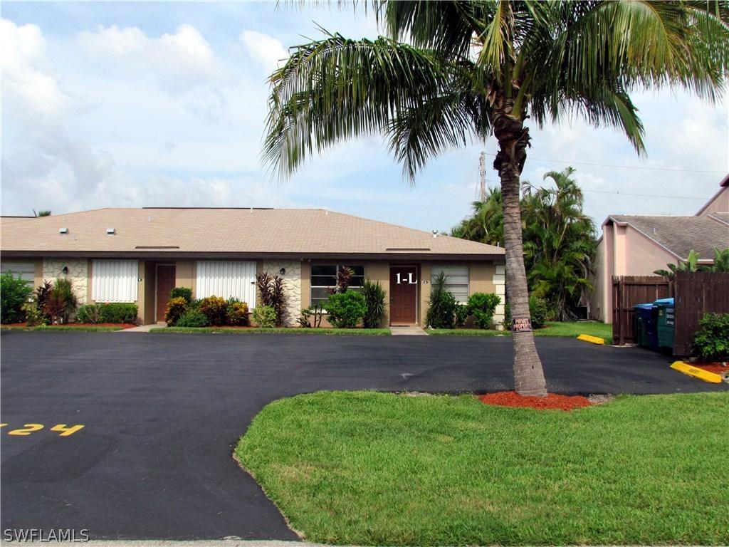 4624 SE 6th Ave. #1L, Cape Coral, FL 33904