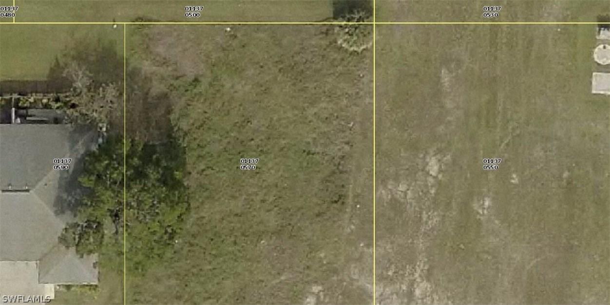 721 SE 5th St., Cape Coral, FL 33990