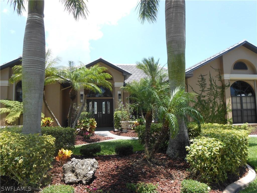 4909 SW 26th Pl., Cape Coral, FL 33914