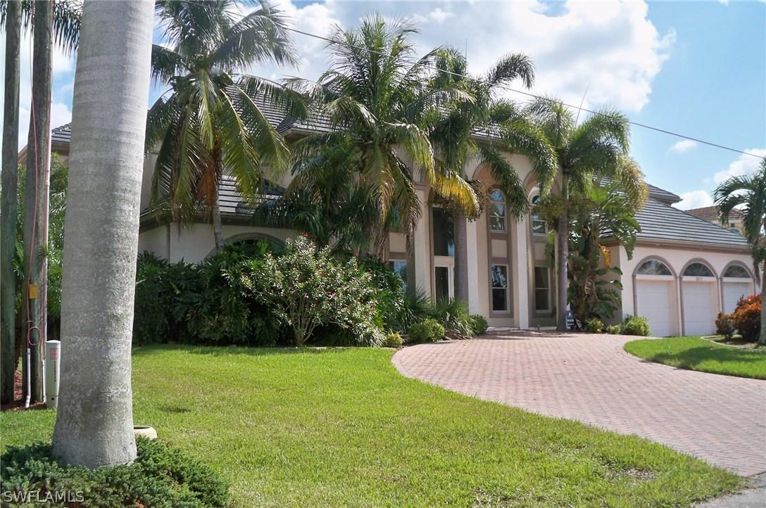 5611 SW 14th Ave., Cape Coral, FL 33914