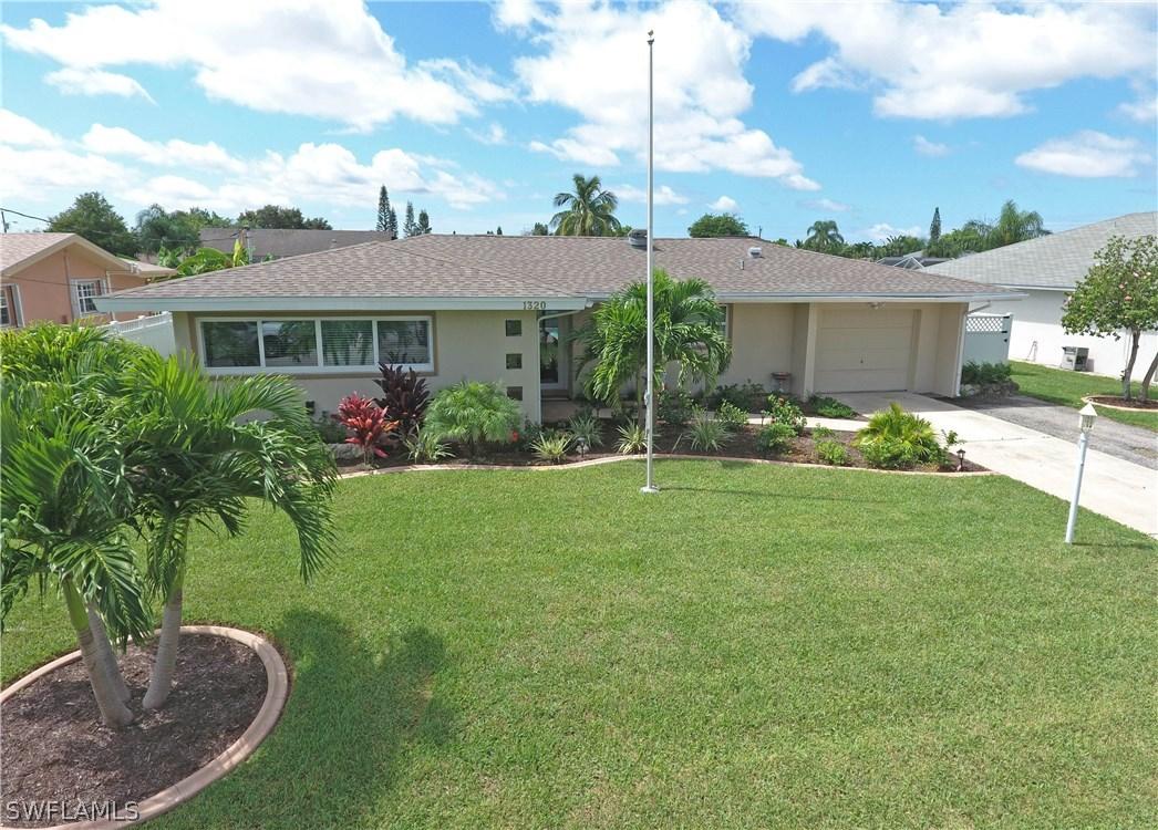1320 SE 21st Ter., Cape Coral, FL 33990