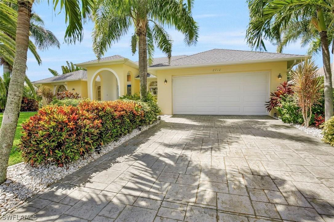 2718 SW 46th St., Cape Coral, FL 33914
