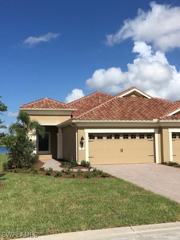 4420 Waterscape Ln., Fort Myers, FL 33966