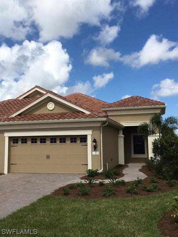 4424 Waterscape Lane, Fort Myers, FL 33966