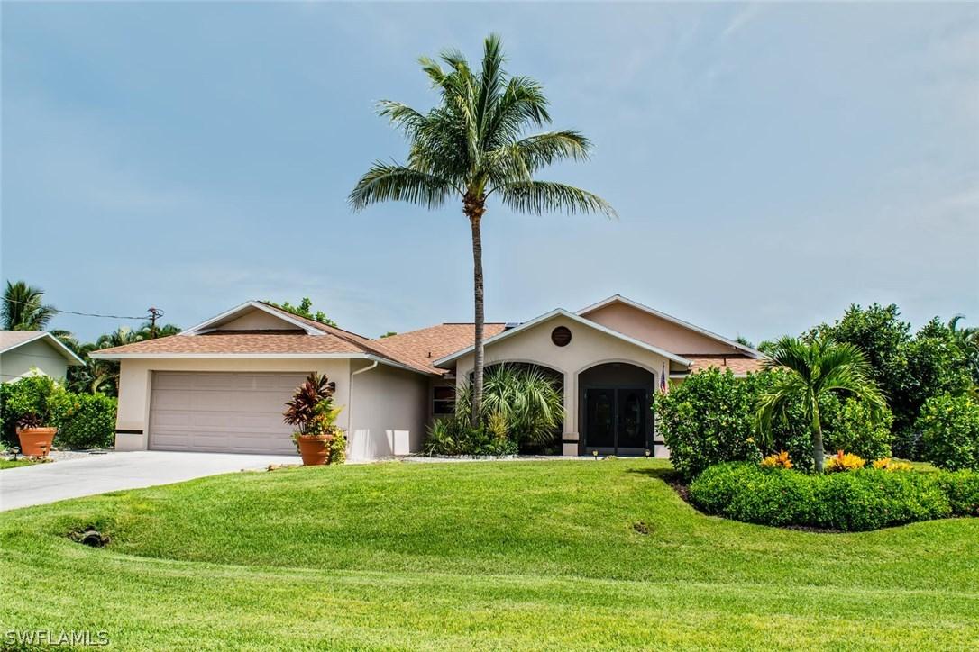 2835 SW 33rd Ter., Cape Coral, FL 33914