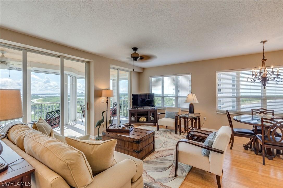 8751 Estero Blvd. #901, Fort Myers Beach, FL 33931