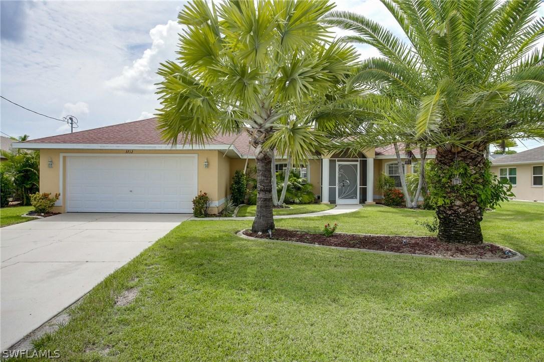 3712 SE 15th Pl., Cape Coral, FL 33904