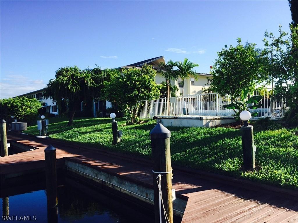 4802 Tudor Dr. #103, Cape Coral, FL 33904