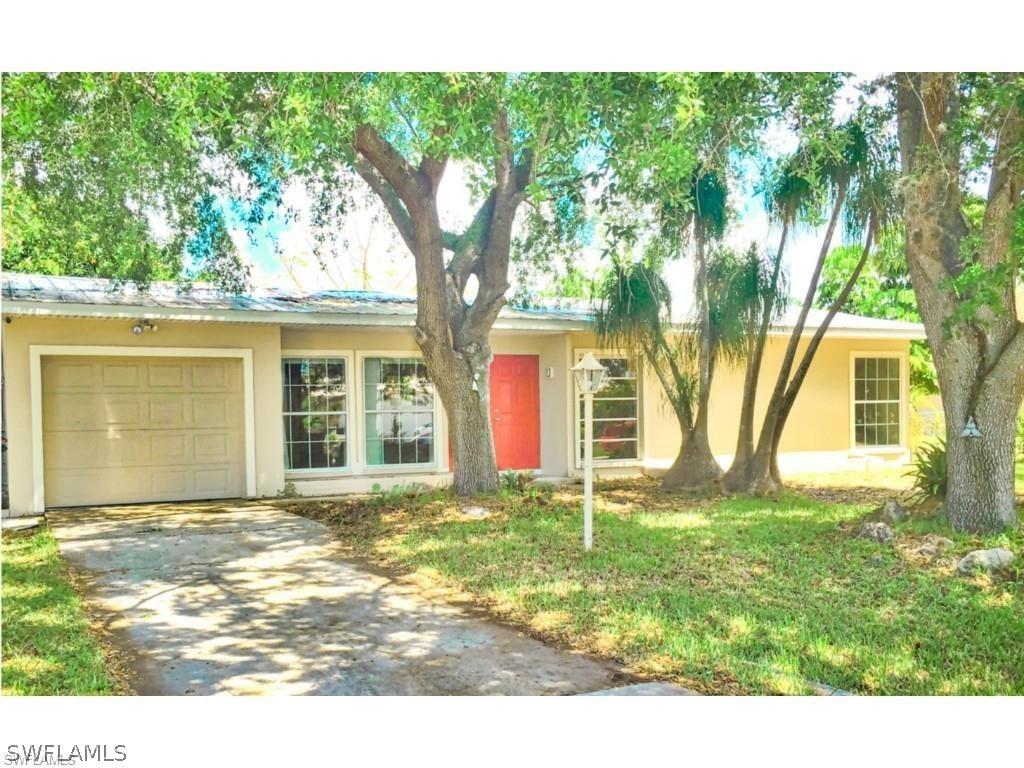 137 SE 45th St., Cape Coral, FL 33904