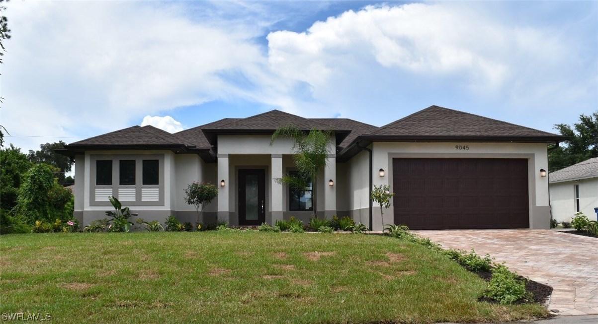 9045 Aster Rd., Fort Myers, FL 33967