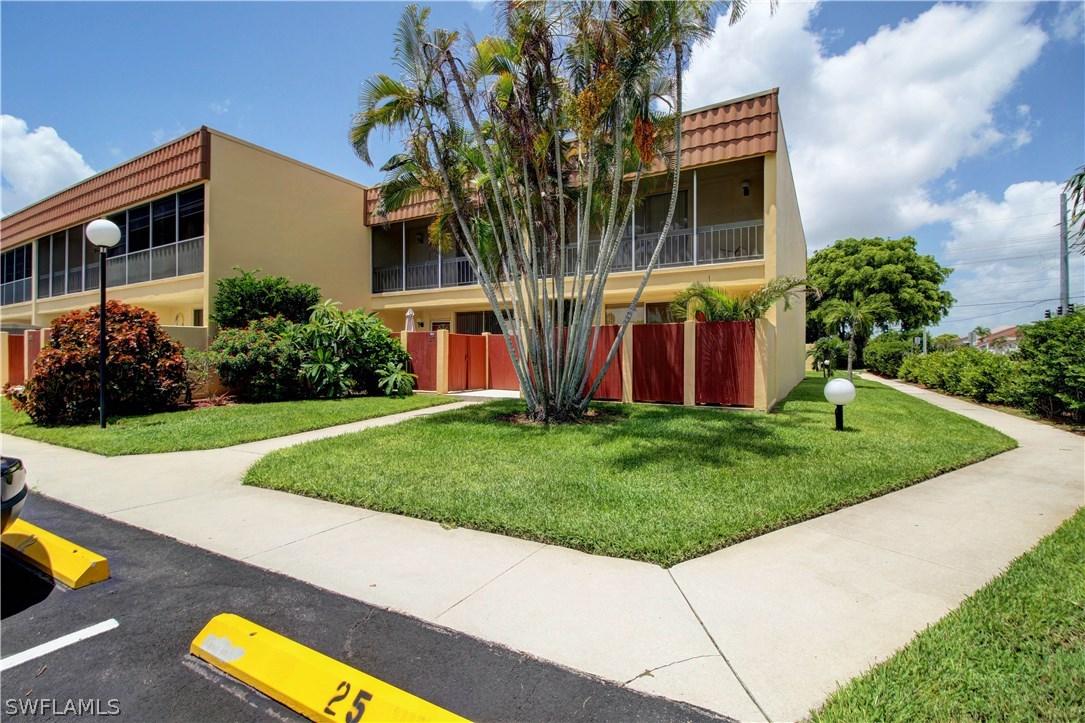 1606 SE 28th Ter. #A26, Cape Coral, FL 33904