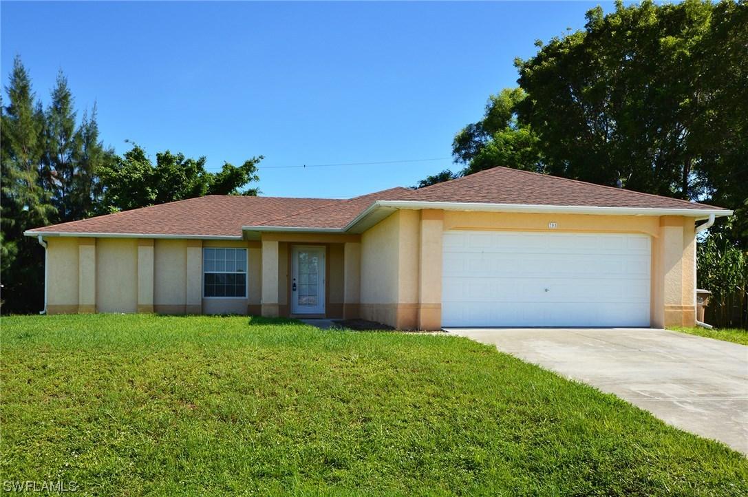 705 SW 24th St., Cape Coral, FL 33991