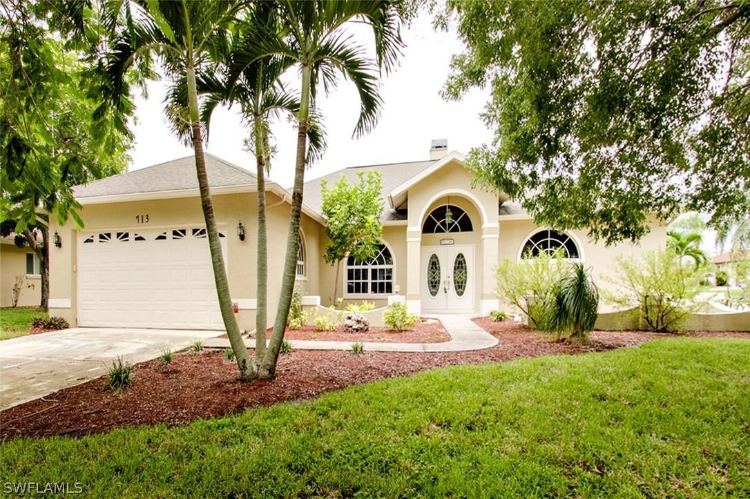 713 SE 36th St., Cape Coral, FL 33904