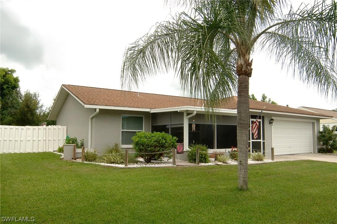 15755 Coral Vine Ln., Fort Myers, FL 33905