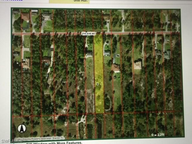 27th Ave., Naples, FL 34120