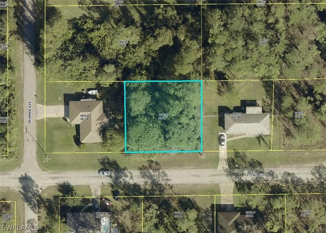 3303 E 2nd St., Lehigh Acres, FL 33936