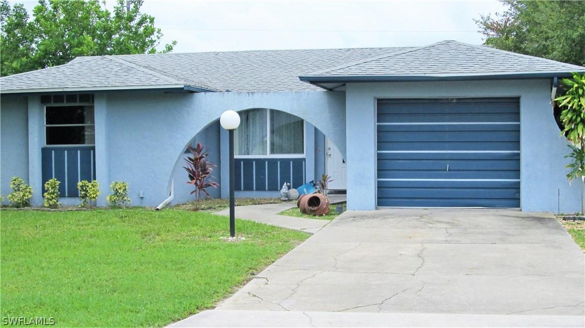 1130 SE 35th St., Cape Coral, FL 33904