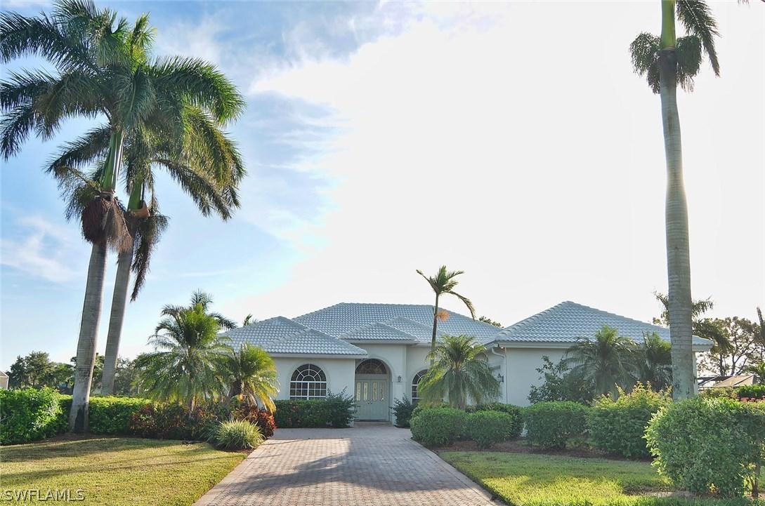 19155 Vintage Trace Cir., Estero, FL 33967
