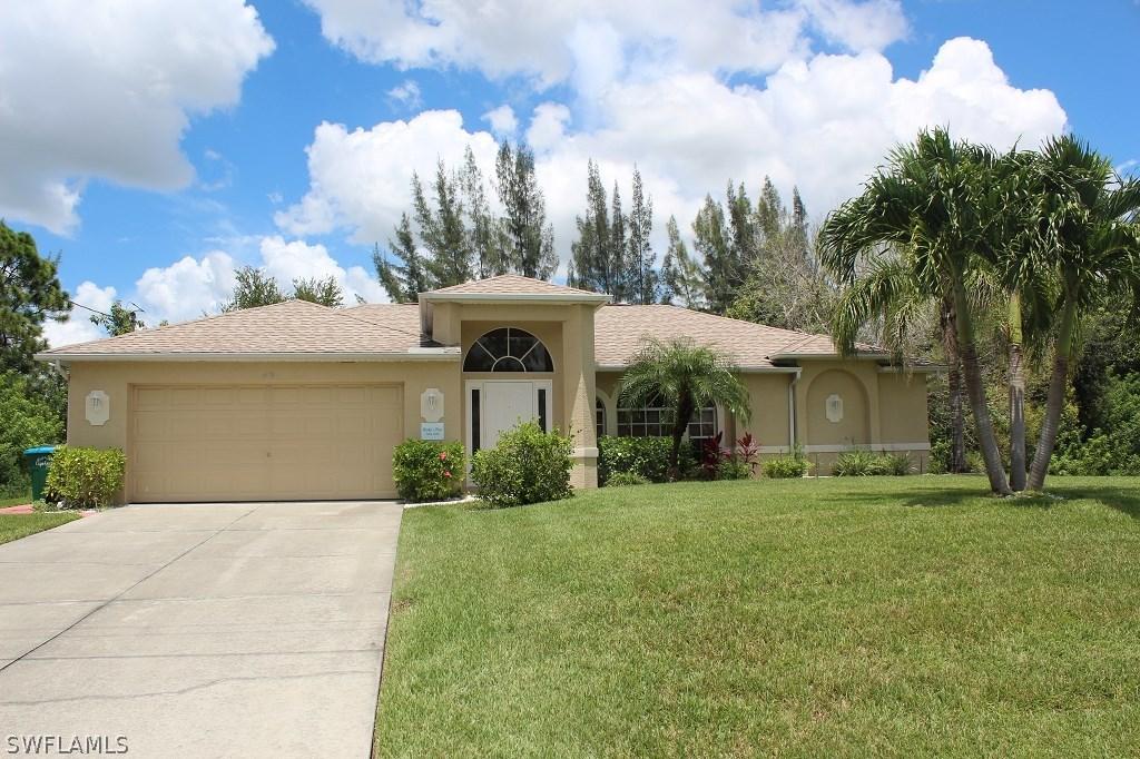 409 SE 14th St., Cape Coral, FL 33990