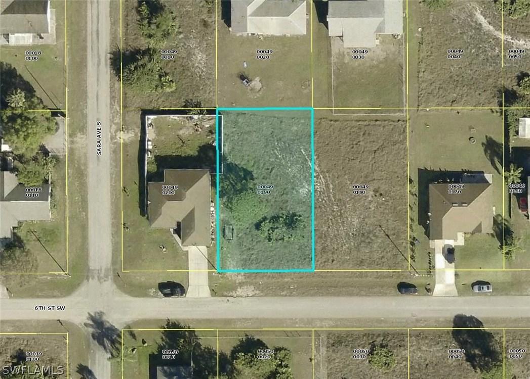 3416 6th St., Lehigh Acres, FL 33976