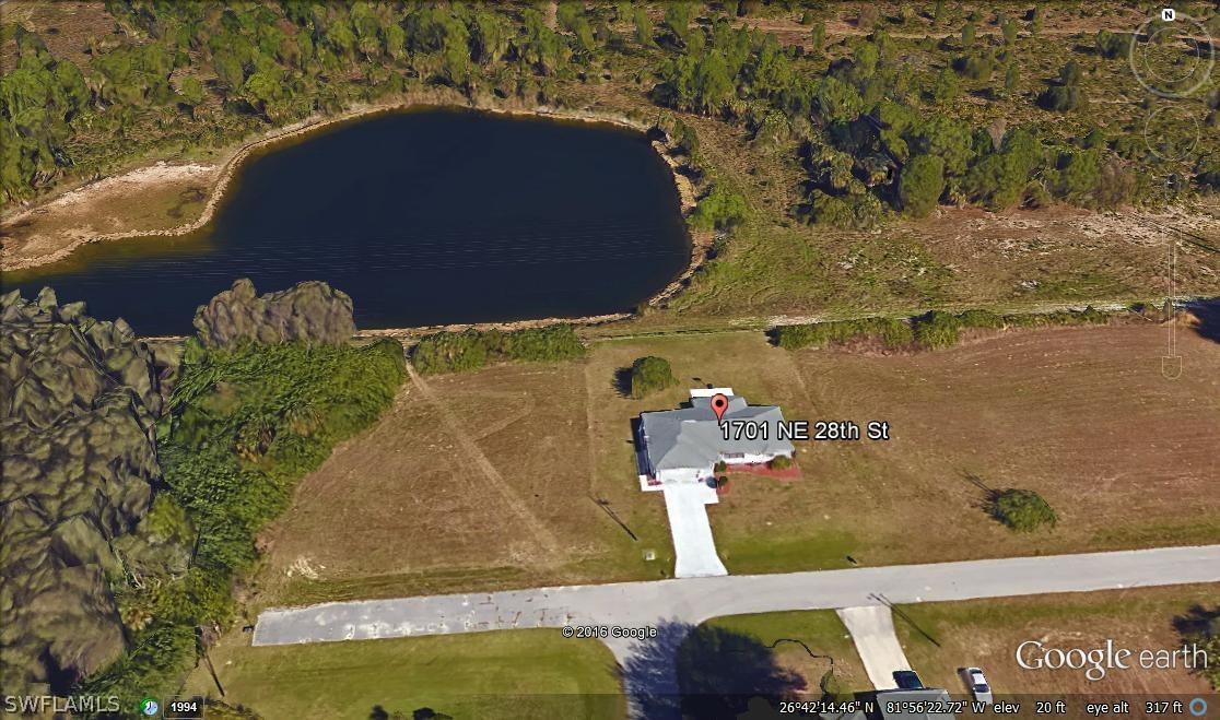1701 NE 28th St., Cape Coral, FL 33909