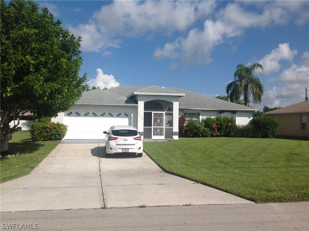 135 SE 3rd Ter., Cape Coral, FL 33990