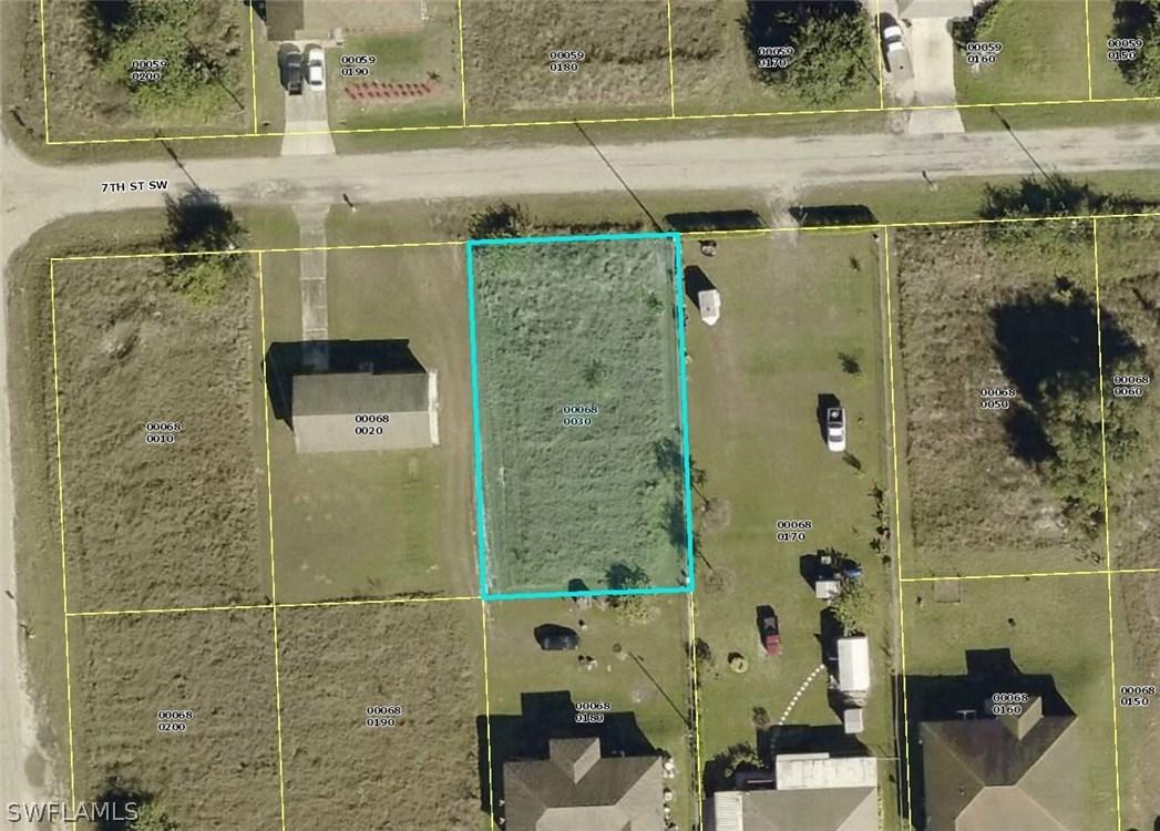 3915 7th St., Lehigh Acres, FL 33976