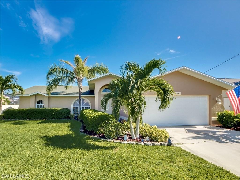 2209 SW 44th St., Cape Coral, FL 33914