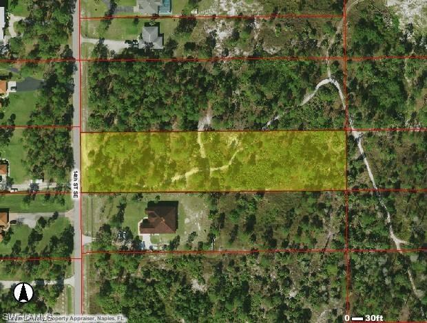 14th St., Naples, FL 34117