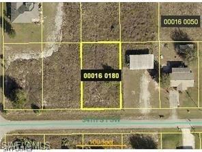 4116 34th St., Lehigh Acres, FL 33976