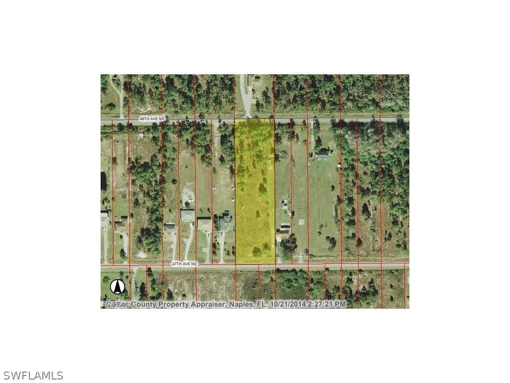 47th Ave., Naples, FL 34120
