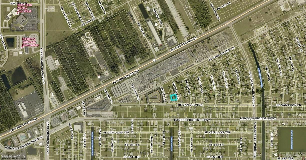 108 NE 5th Ave., Cape Coral, FL 33909