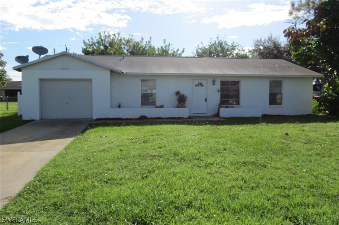 213 NE 10th Ave., Cape Coral, FL 33909