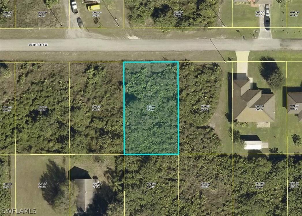 3109 10th St., Lehigh Acres, FL 33976